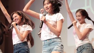 BNK48 Senpai ep.8 Annex (GROUP4)