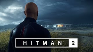 HITMAN™ 2 Master Difficulty - Hawkes Bay "NightCall", New Zealand (Silent Assassin Suit Only)