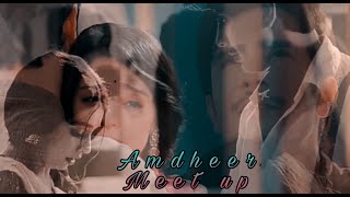 Amdheer ( a rebegaining of a love story 💗❤️)