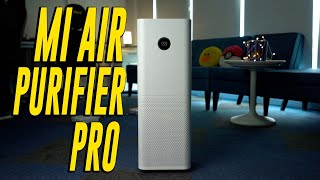 Do you need an Air Purifier? | Xiaomi Mi Air Purifier Pro review