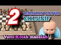 Jebakan catur terbaru yang (mungkin) belum pernah Anda lihat sebelumnya