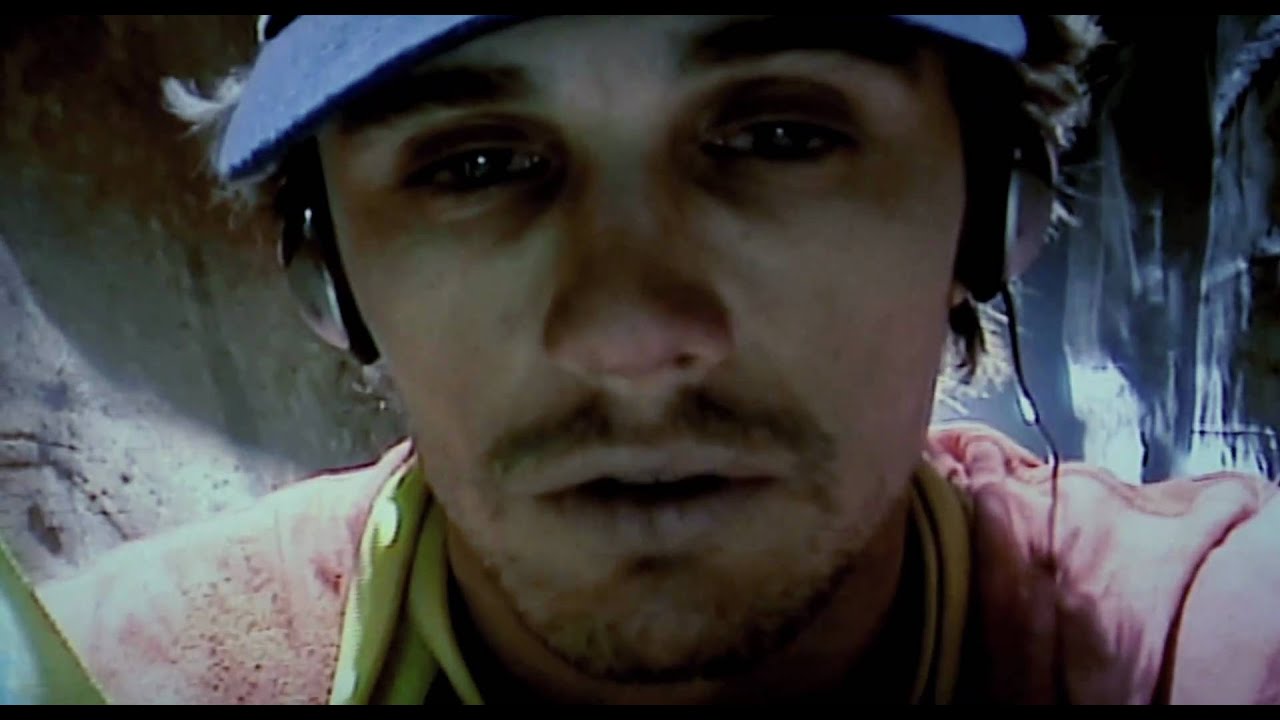 127 Hours | Trailer 2 US (2010) Danny Boyle - YouTube