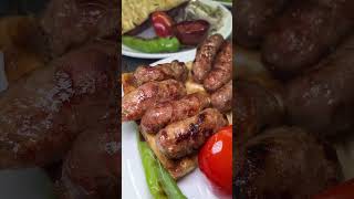 Bursa’dan müşterisi olan köfteci! Tarihi Bursa Köftecisi cennet #food #yummy