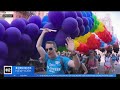 Pride Month wraps up in NYC with 53rd Annual Pride March