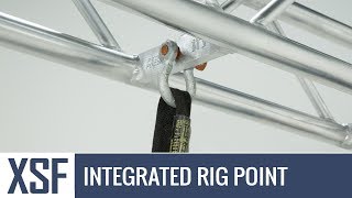 Rigging Production- Integrated Rig Point