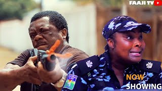 OLOGINI (CODE 7) A Nigerian Yoruba Movie Drama Starring Kelvin Ikeduba | Ronke Odusanya