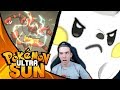 THE HARDEST TOTEM BATTLE EVER! Pokemon Ultra Sun Let's Play Walkthrough Episode 24