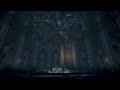 【bloodborne】悪夢の辺境から。パッチ生きとったんかワレェ！【ブラッドボーン】