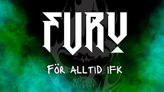 FURY - Starka Framåt