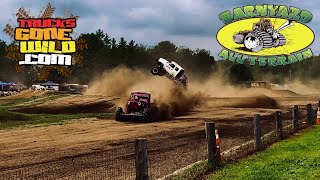 Trucks Gone Wild At Barnyard All Terrain 2024