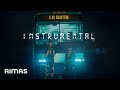 Arcangel, YOVNGCHIMI - La Ruta (INSTRUMENTAL) FREE