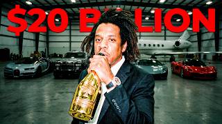 You Won't Believe How Rich These BLACK Rappers Are Today