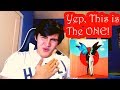 Clean Bandit - Baby (feat. Marina and the Diamonds & Luis Fonsi) REACTION!