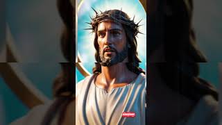 Jesus' Crucifixion: The Ultimate Sacrifice for Humanity. #jesusanimation #biblestory