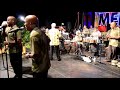 el gran combo timbalero en vivo