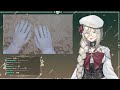 【handcam】i ll crush you【nijisanji en aia amare 】