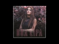 Duo Lipa  - Be The One (Deep Sound Effect remix)