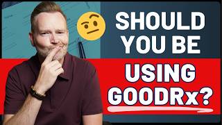 Medicare Part D vs. GoodRx - Which One Saves You More Money?