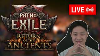 DEEP DIVE on Martial Artist! This Ascendancy looks INSANE! D-6 Until Patch 0.5 Launch!
