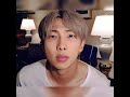 【bts妄想】悩めるふたり ～番外編～ 積極的な彼女 💜namjoon 時系列は概要欄にあります