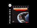 PREMIERE : Brandski - Moonrider (Original) [Mélopée Records]