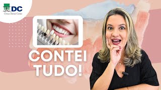 TUDO SOBRE CLAREAMENTO DENTAL: NO CONSULTÓRIO OU CASEIRO? | Dra. INGRID BITTENCOURT