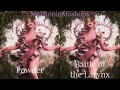 powder x battle of the larynx mashup melanie martinez