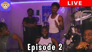 NYC Hooligans Trolling On The Monkey App | Episode 2