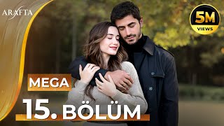 Us Arafta Episode 17 Mega Episode Full Episode Turkish Series English