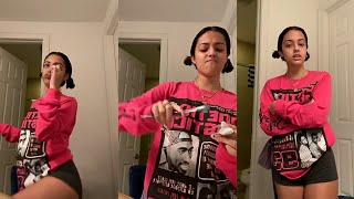 MALU TREVEJO LIVE 8/5/2020