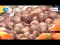 সবজি থেকে শুরু করে প্রায় সব পণ্যের দাম কমেছে vegetables bazar rtv news