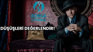 KISA VADEDE FIRSAT VEREN HİSSELER (DÜŞÜŞLERİ DEĞERLENDİR!)