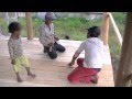 Cambodia House Building