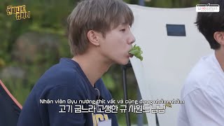 [WoollimVN] Vietsub INFINITE COMPANY EP. 8