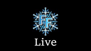 Frosty Faustings 2025 - Top 8 Live/Match Review