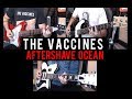 The Vaccines - Aftershave Ocean cover (Guitar & Bass + Freddie Cowan Farida guitar)