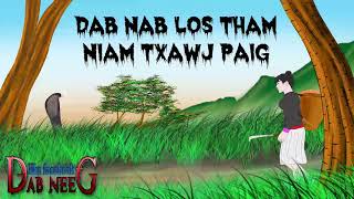 dab neeg 1104 dab nab los tham niam txawj paig