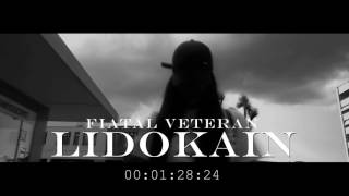 Fiatal Veteràn - Lidokain