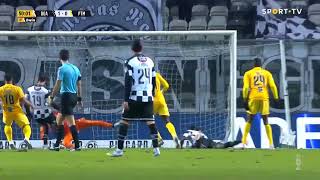 Golo Yusupha: Boavista (1)-0 Portimonense - Liga Portugal bwin | SPORT TV