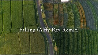 Intersection  Falling Alffy Rev Remix  Official Lyric Video