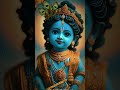 Happy Birthday Krishna Bhagwan | #shortsfeed #viral #krishnastatus #Janmashtami #shorts