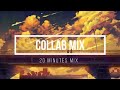 Nightcore↬collaboration 20 minutes MIX