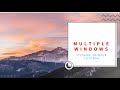 How to make multiple windows in tkinter?|TOPLEVEL#19