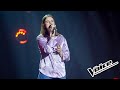 Ronja Bosy | traitor (Olivia Rodrigo) | Blind auditions | The Voice Norway 2023