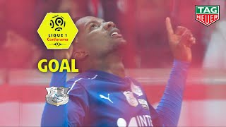 Goal Juan Ferney OTERO (5') / LOSC - Amiens SC (2-1) (LOSC-ASC) / 2018-19