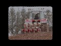 massey ferguson 6480 ploughing tractor classic agri 17