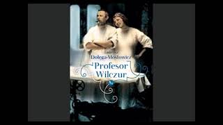 „Profesorul Wilczur. Vraciul” de Tadeusz Dołęga-Mostowicz #4