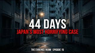 Junko Furuta: The 44 Days That Shocked Japan | The Evidence Room (Ep. 15)