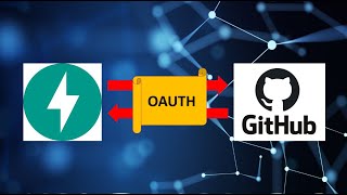FastAPI + Github OAuth
