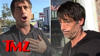 Guy from "The Waterboy" -- Racism, Homophobia ... the Works | TMZ